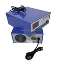 28kHz 40kHz Ultrasonic Cleaning Generator with PLC Wiring Terminal Digital Power Supply 1200W