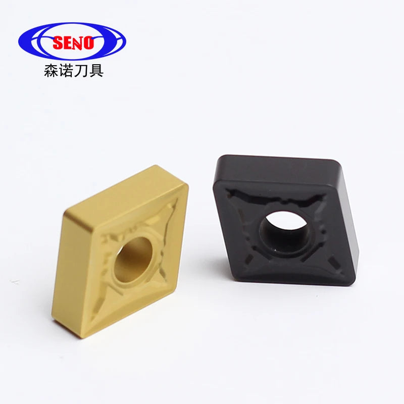 CNMG120408 Black King Kong High Hardness Inserts Tungsten Carbide Insert Cnc Lathe Carbide Turning Inserts