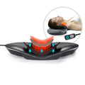 Alphay Electric Cervical Care Device for Relaxation and Meridian Regulation Electronic Neck Massager