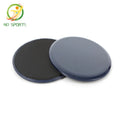 NQ SPORTS Multicolor Light Portable 2 Dual Sided ABS Gliding Discs Abdominal Muscle Balance Training Core Sliders