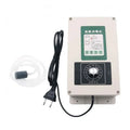 Ac220V 110v Ozone Generator 2000mg Water Purifier Cleaner Ozonator Washing Machine for Food Meat Fruit Vegetable