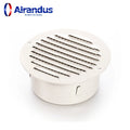 Aluminum Vent Louver