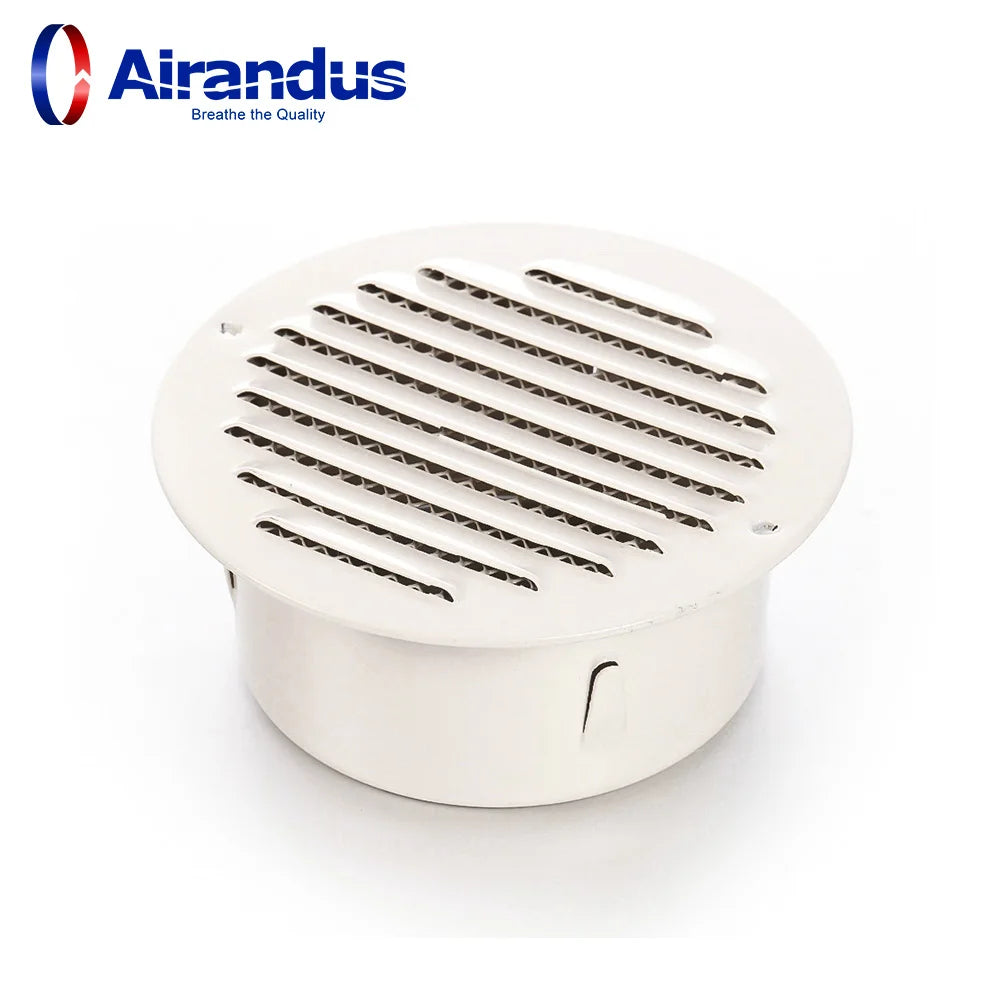 Aluminum Vent Louver