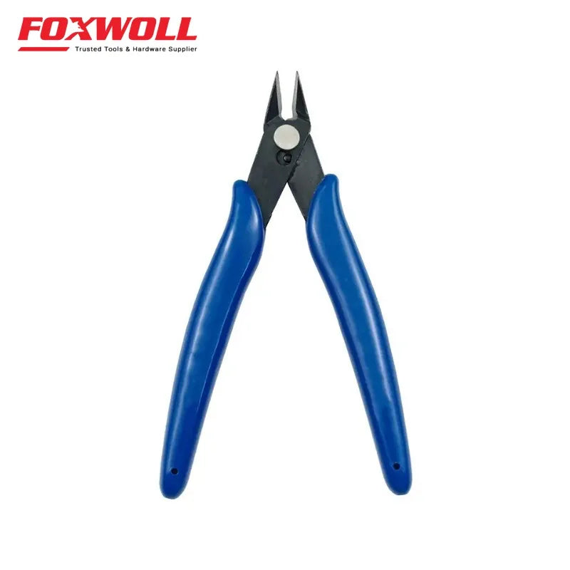 5 Inch 3.5 Inch Cutter Pliers Diagonal-jaw Water-jaw Pliers