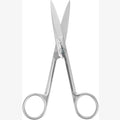 14 CM Stainless Steel Scissors Medical Surgical Operating Dissecting Straight Scissors