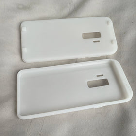 Custom 3d Print 3d Design Mobile Phone case Abs Material