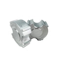 Specializing in CNC Machining of Aluminum Automotive Parts Wire EDM Capable for Stainless Steel