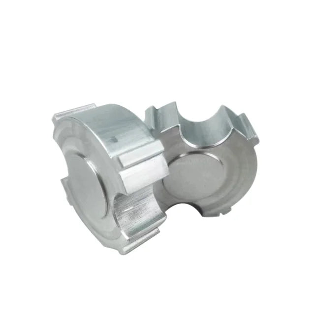 Specializing in CNC Machining of Aluminum Automotive Parts Wire EDM Capable for Stainless Steel