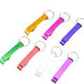 HXY Original Custom Hot Style Promotional Aluminum Alloy Eco-Friendly Animal Shape Personalized Smooth Edge Bottle Opener