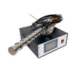 Ultrasonic Biodiesel Generator 2000W 20KHz for Vegetable Oil and Methanol Reaction