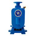Stable Performance Wastewater Treatment Pumping Solution