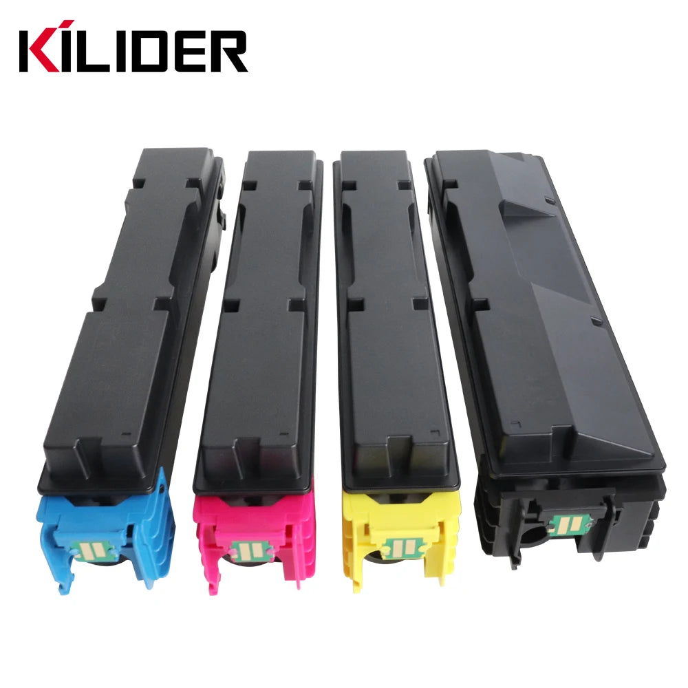 Wholesale Compatible TK-5370 Use Printer PA3500cx/MA3500cix/MA3500cifx New Toner Cartridge for Kyocera