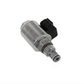 CAT Engine Solenoid Valve 211-2092 Hydraulic Power Construction Machinery Parts for Excavator Zhejiang Origin 1-Year Warranty