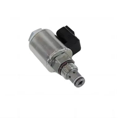 CAT Engine Solenoid Valve 211-2092 Hydraulic Power Construction Machinery Parts for Excavator Zhejiang Origin 1-Year Warranty