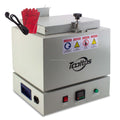 Boasta 1150Â°C Muffle Furnace with Four-Side Heating Digital Temperature Control for Jewelry Casting Wax Burnout and Annealing