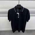 Men's Plain Viscose/Cotton T-Shirt Short Sleeve Crew Neck Casual OEM ODM Custom Logo Blank Design Front Plus Size Breathable