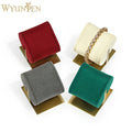 Custom Metal Jewelry Bracelet Display Rack Jewelry Bracelet Display Holder Watch Display Stand