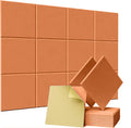 Acoustic PET Panel in Emerald Green Acoustic Panels for Studio Room