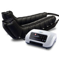 8 Chamber Innovative Sequential Compression Pressotherapy Massage System Ultimate in Body Contouring and Wellness