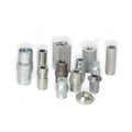OEM Micro Machining Services for Auto Machinery Customized CNC Metal Aluminum Alloy Car Motorcycle Parts Steel Brass Stainless