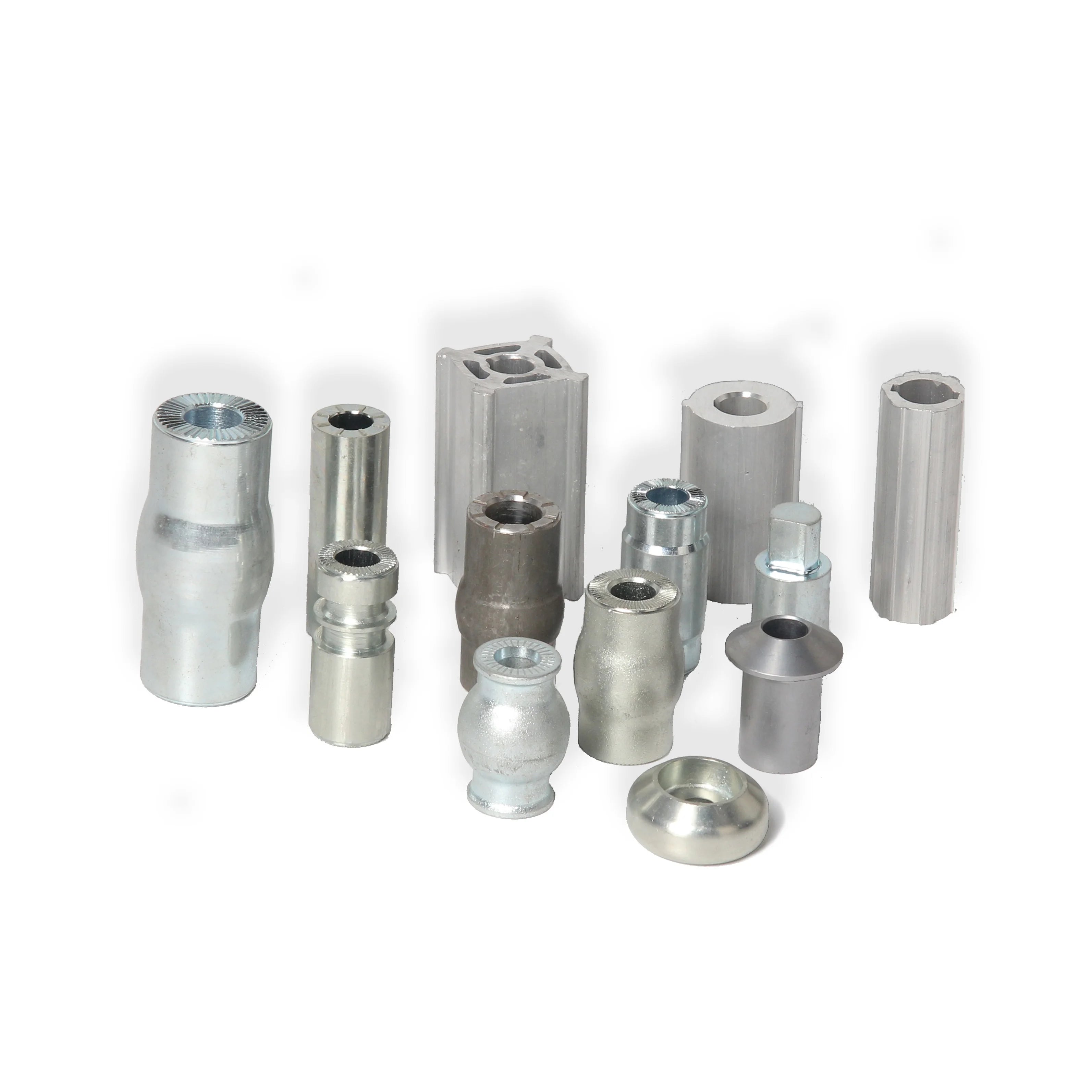 OEM Micro Machining Services for Auto Machinery Customized CNC Metal Aluminum Alloy Car Motorcycle Parts Steel Brass Stainless