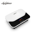 1 Year Warranty 5 Seconds Fast Heating White Color Instant Thermostat Tankless Water Heater