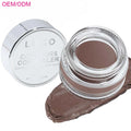 Ochain Makeup High Pigment Concealer Cream Contour Vegan Cruelty Free Custom Logo Face Waterproof Full Coverage Concealer