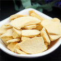 Organic Whole Fruit Yellow Peach Sweet Sliced FD Vacuum Pack Hot Selling Bulk Snacks Other Fruit