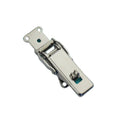 SK3-023  SUS304 Adjustable Spring Compression Draw Latch Lock for Cabinet Door Industrial Box Hardware