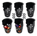Cueelf Billiard Table Pockets Net Pockets Premium Billiards Supplies Drop Bag Billiard Accessories Wholesale