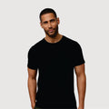 Clothing Manufacturer Custom Graphic Tees Printed Men's Heat-Transfer Printing Loose Fit 100% Cotton Anti-Pilling Short T-Shirts