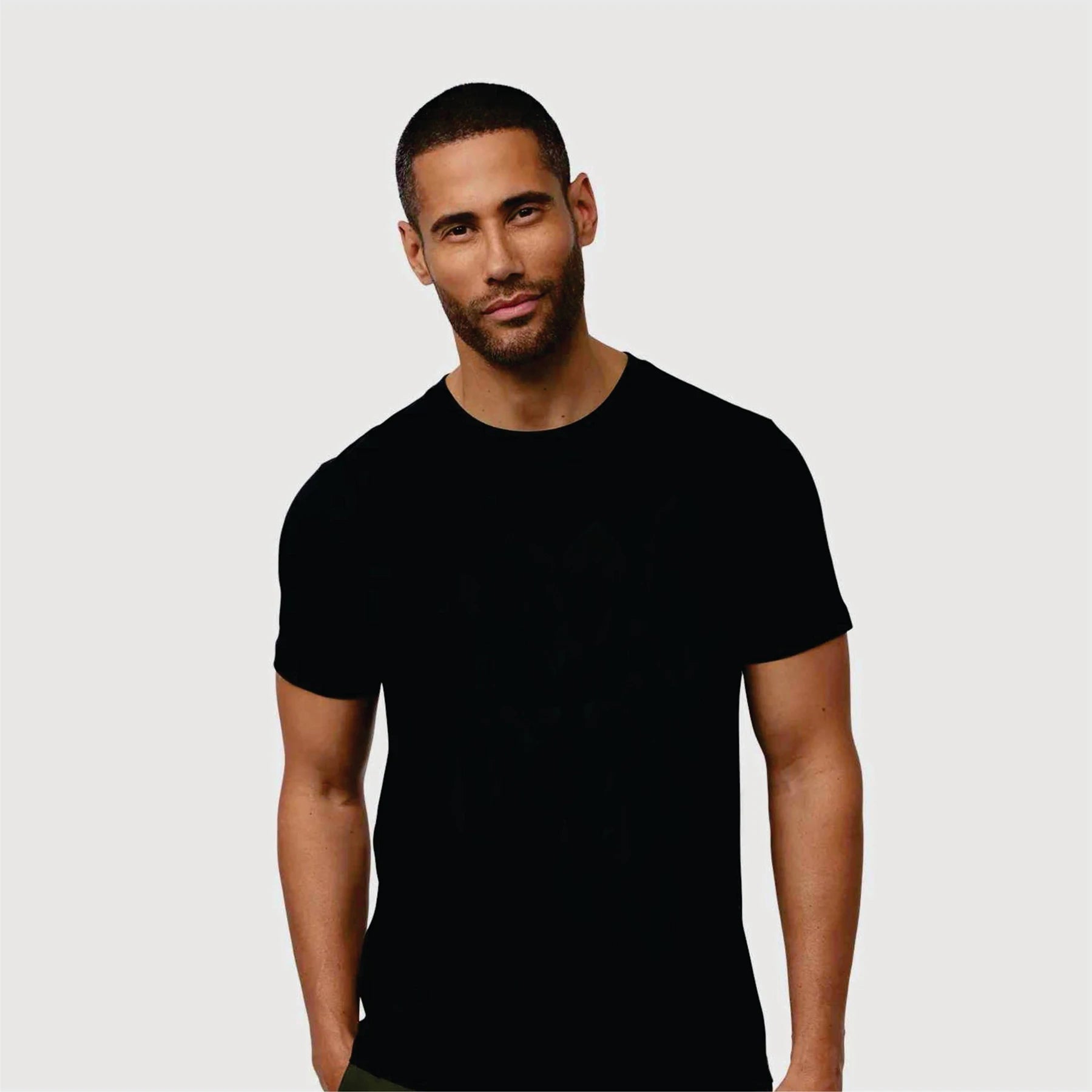 Clothing Manufacturer Custom Graphic Tees Printed Men's Heat-Transfer Printing Loose Fit 100% Cotton Anti-Pilling Short T-Shirts