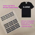 XBH Factory Customizable Xp600 I3200 for 30 60CM Water Washable Transfer Printing T-shirts Shoes Bags Waterproof Strong