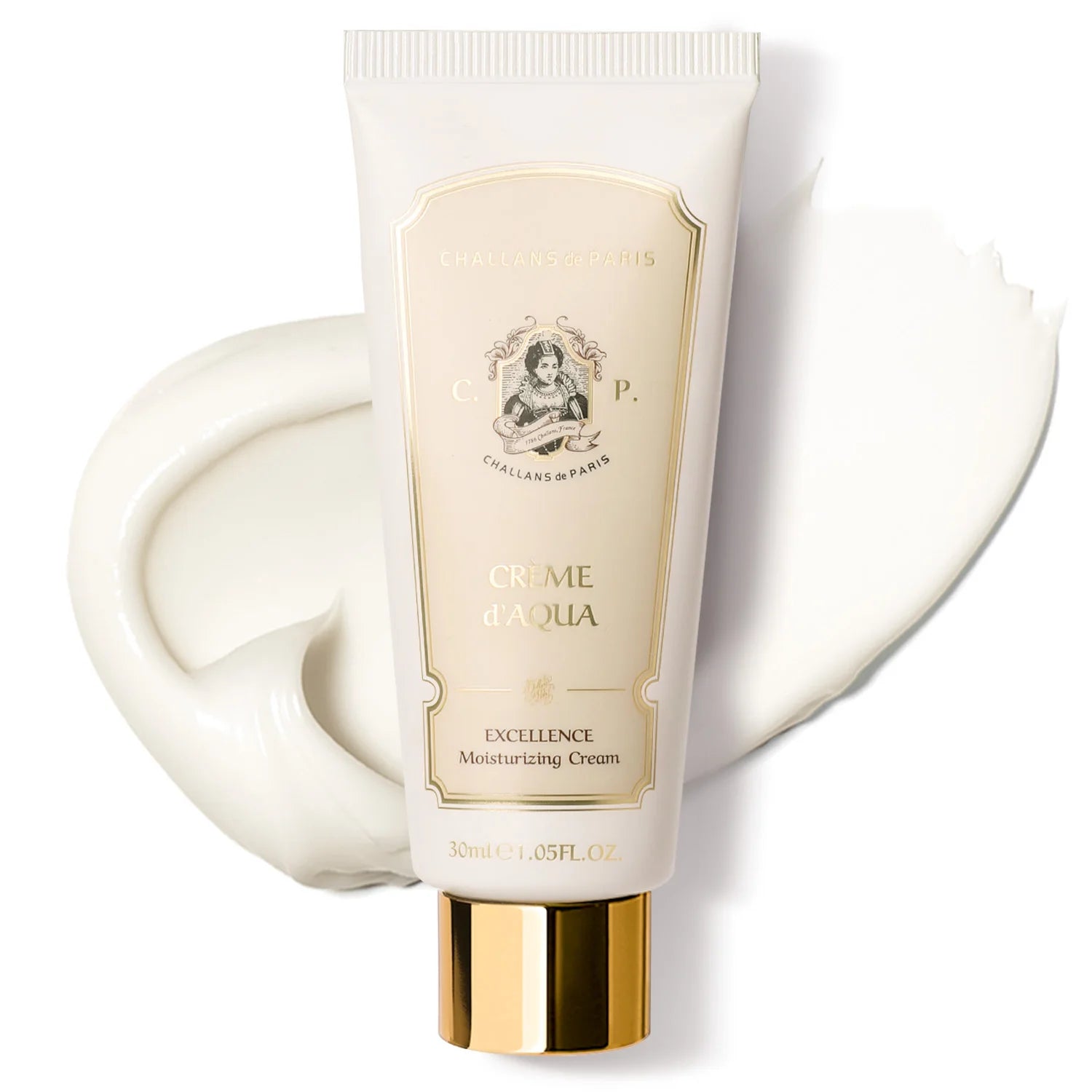 Korean Cosmetics CHALLANS De PARIS Deep Hydrating Skin Revitalizer Nourishing Moisturizing Cream OBM Box Packed Best Selling for