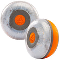 FlashLED SOS 2 units: V16 connected Emergency Light DGT approved with SIM and data service included Roadway Products