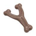 Nylon Dog Chew Chewing Toy for Aggressive Chewers Bacon Flavour Extra Durable