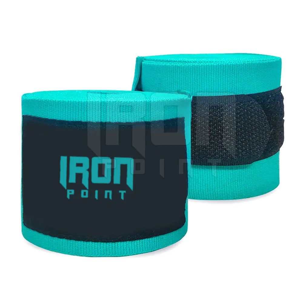 Top Selling High Quality Comfortable Boxing Hand Wraps Adjustable Elastic Wrist Support Hand Wraps