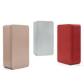 Square Metal Iron Box Tea Packing Box Candy Gift Metal Box for Chocolate