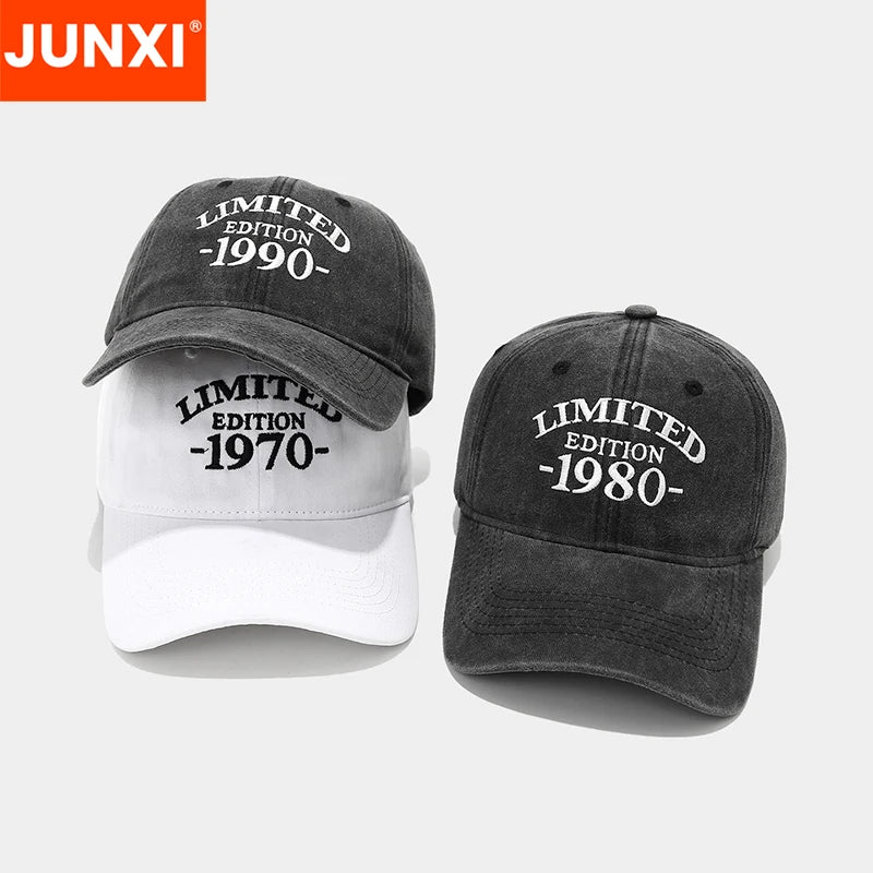 Wholesale Blank Washed Unstructured Low Profile Dad Hat Custom Logo Cotton Plain Strapback Vintage Baseball Cap