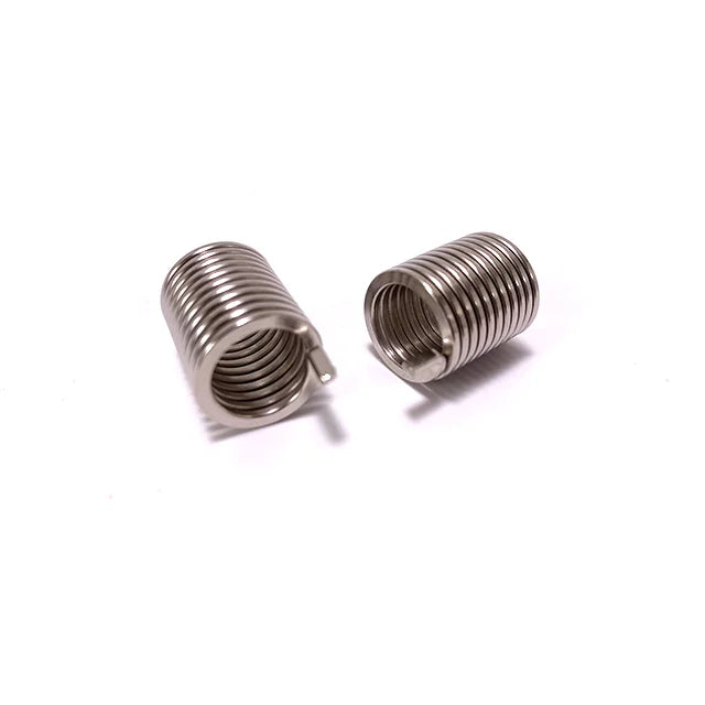 OEM Carbon Steel Stainless Steel Stop Lever Piano Instrument Accessory with Extension Load Wire Coil Torsion Spring