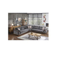Best Seller Chester Italian-Style Modern Modular Sofa Set Wood Living Room Furniture for Hospital Apartment Villa Warehouse