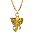 Wholesale Christian Classic Hip Hop Men Rapper Silver Plated Heart Zircon Pendant Necklace for Party Occasions