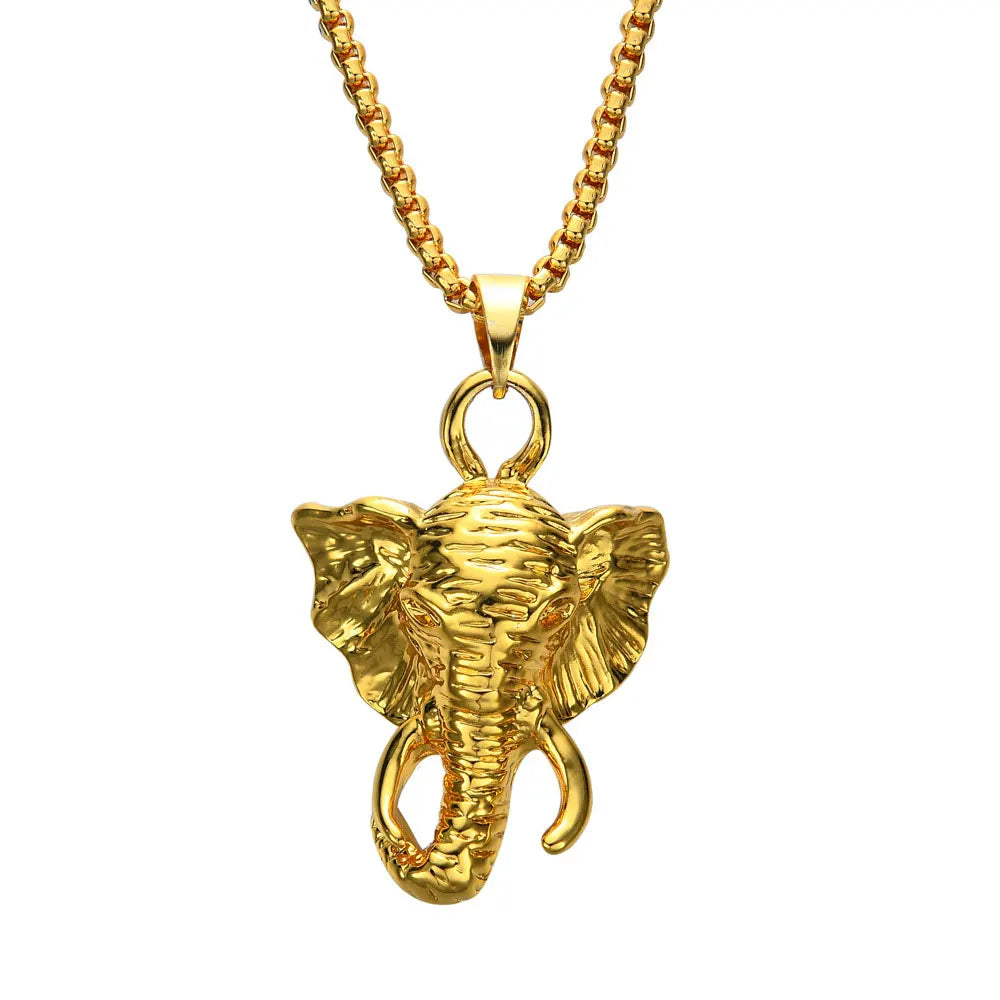 Wholesale Christian Classic Hip Hop Men Rapper Silver Plated Heart Zircon Pendant Necklace for Party Occasions
