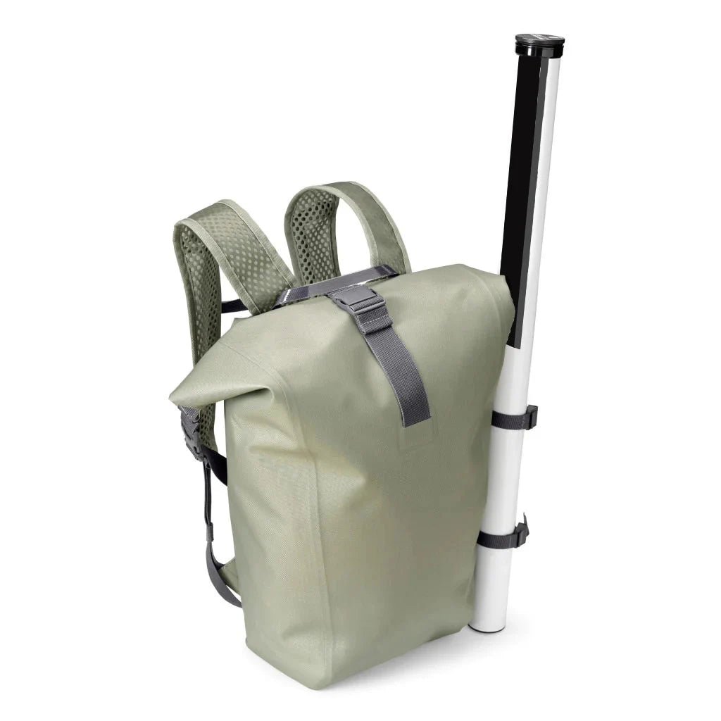 Leyi 2024 New Fashion Animal Prints 20-36L TPU Waterproof Dry Bag with Air Cushion Belt Fishing & Hunting Backpack Pouch Unisex