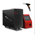 Handheld Laser Welding Machine Laser Welding Machine 4 in 1 Fiber Laser Welding Machine