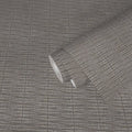Made in Germany Modern Wallpaper Rolls Grey Silver Metallic Non Woven Vinyl Highly Wash-Resistant Light Resistant 1005 X 053 m