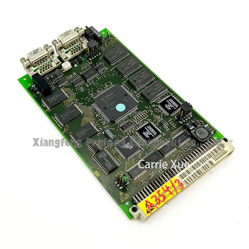 Original Used Offset Press E37V161270 Circuit Board for Manroland 500 OFFSET PRESS Offset Printing Machine Spare Parts
