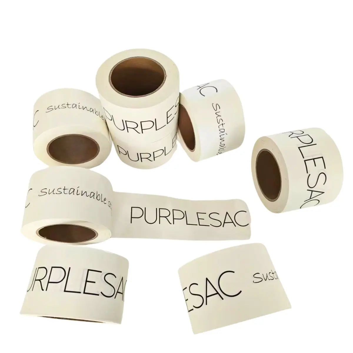 Custom Bopp Shipping Carton Sealing Tape Waterproof Tape With Logo Color Printed Packing Tape