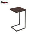 Modern Narrow Coffee Table for Small Living Rooms