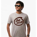 Superior Stylish Trendy Printed T-shirt 100% Cotton Knitted Bio Washed O Neck Anti Pilling Sustainable Anti Shrink Men's
